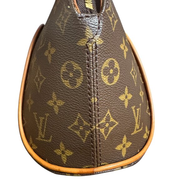 LOUIS VUITTON Monogram Ellipse PM. - Picture 7 of 14